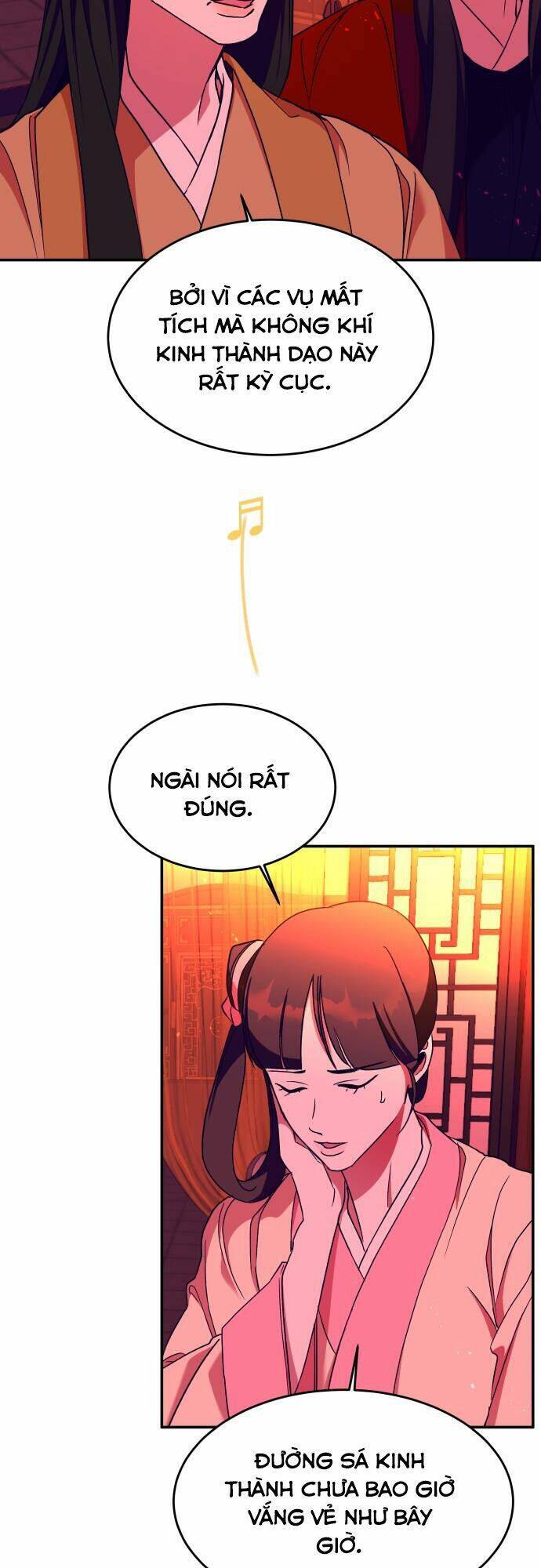 Chiến Lược Săn Hổ Của Nữ Thần Chap 42 - Next Chap 43