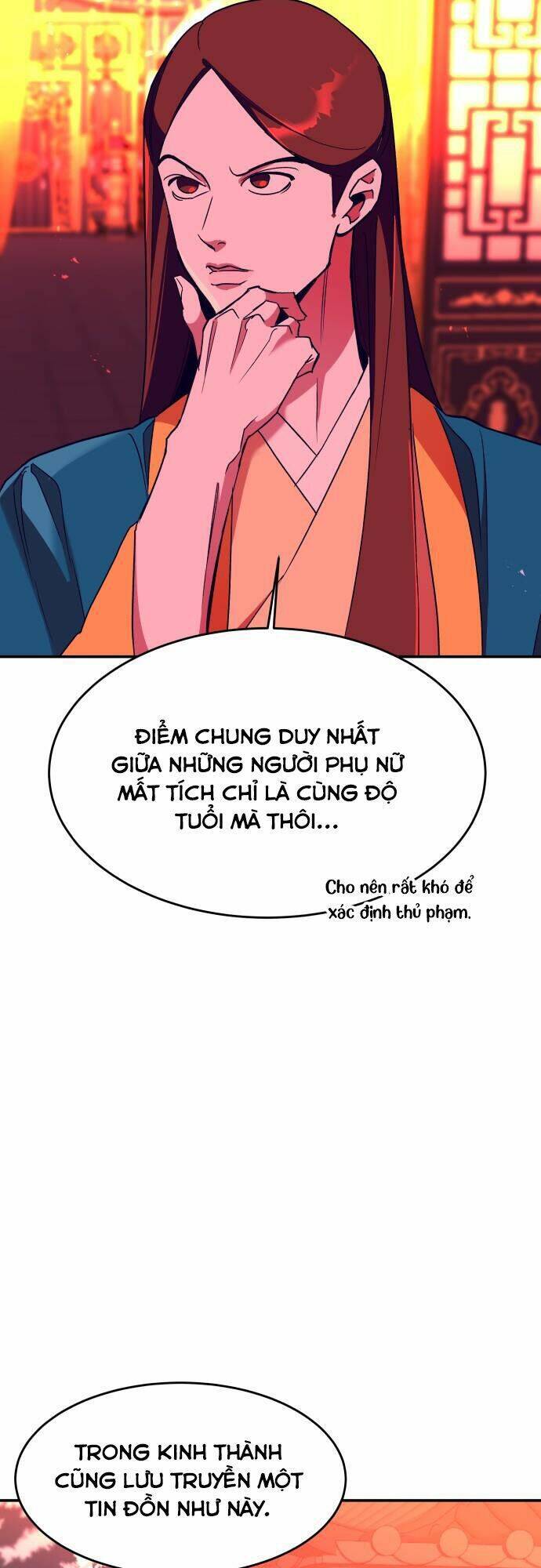 Chiến Lược Săn Hổ Của Nữ Thần Chap 42 - Next Chap 43