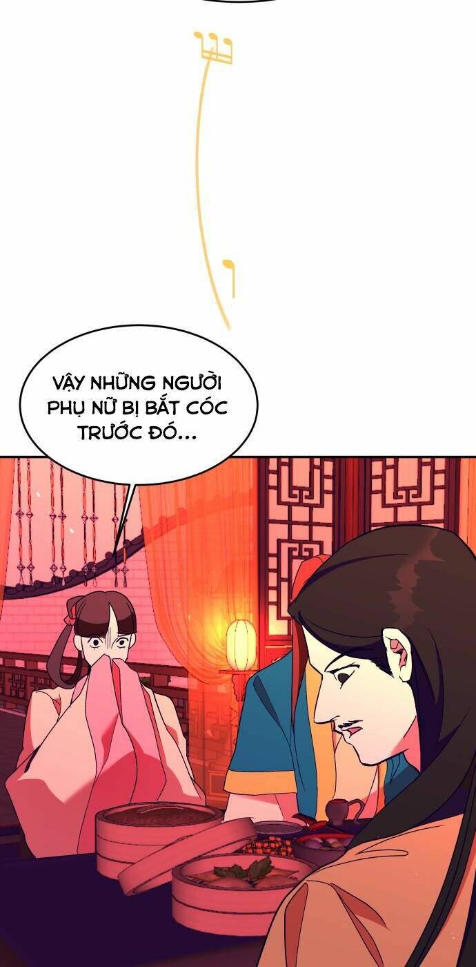Chiến Lược Săn Hổ Của Nữ Thần Chap 42 - Next Chap 43