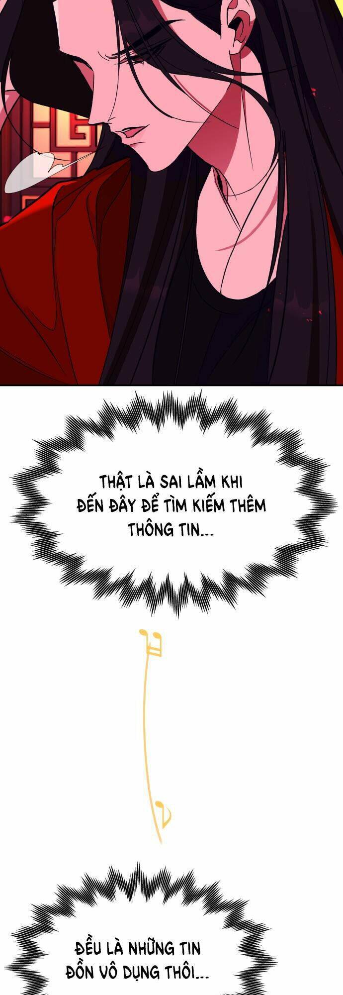 Chiến Lược Săn Hổ Của Nữ Thần Chap 42 - Next Chap 43