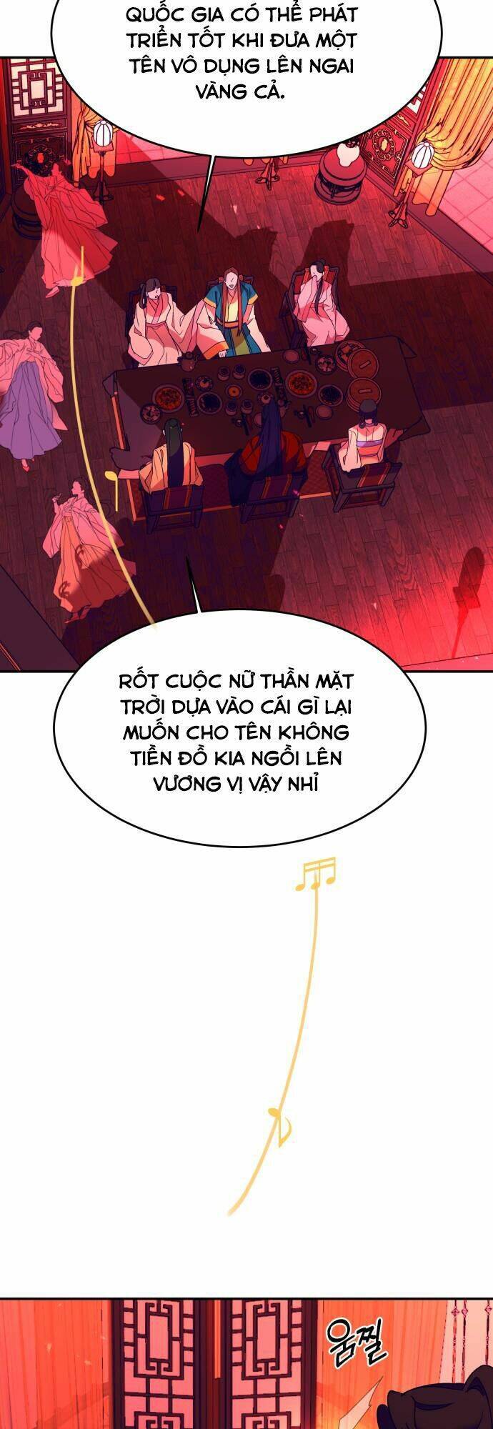 Chiến Lược Săn Hổ Của Nữ Thần Chap 42 - Next Chap 43