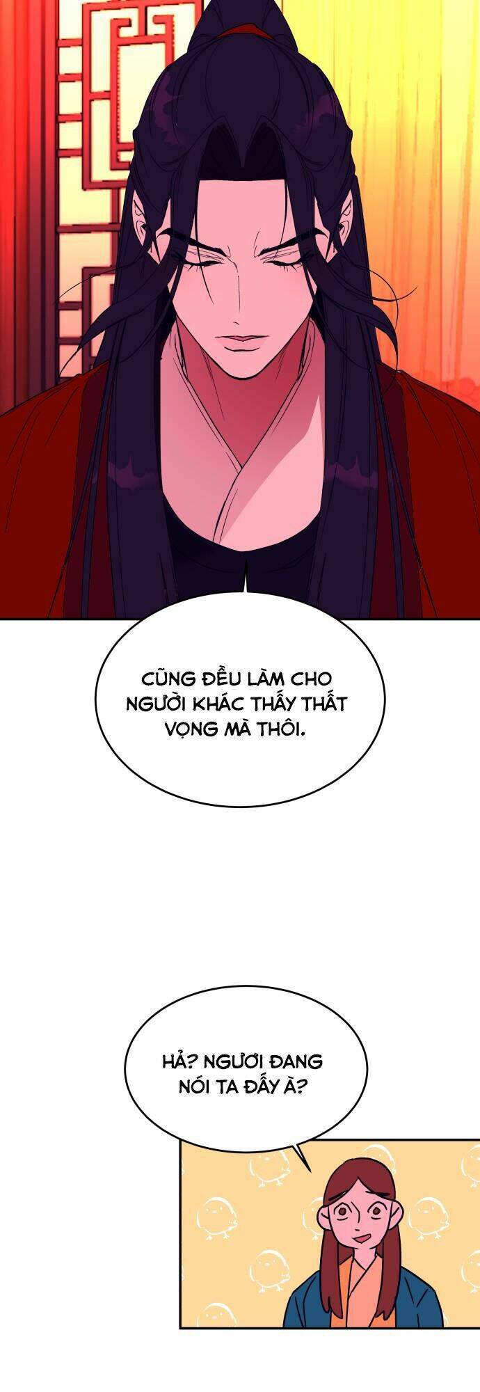 Chiến Lược Săn Hổ Của Nữ Thần Chap 42 - Next Chap 43