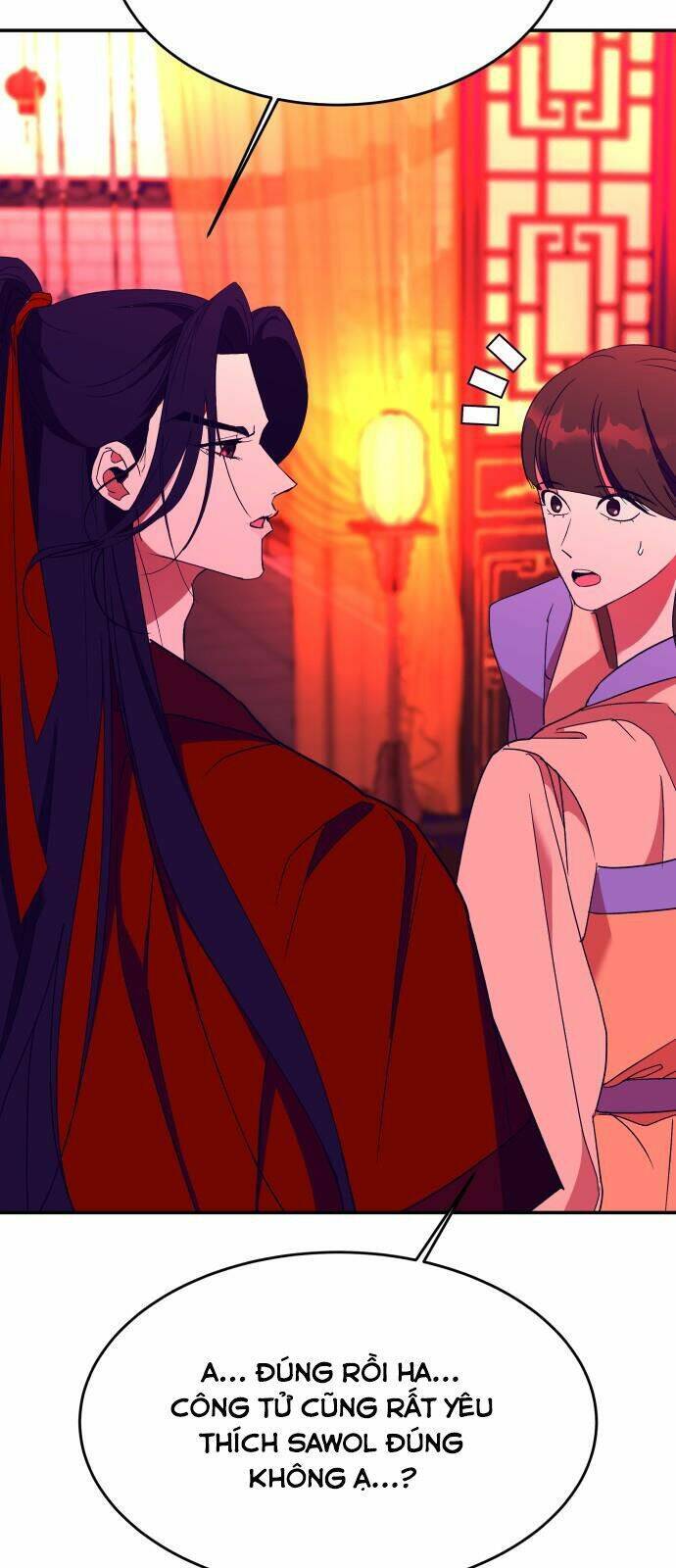 Chiến Lược Săn Hổ Của Nữ Thần Chap 42 - Next Chap 43