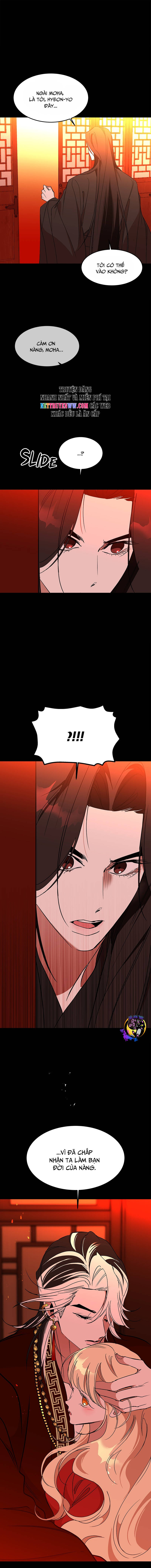 Chiến Lược Săn Hổ Của Nữ Thần Chap 58 - Next Chap 59