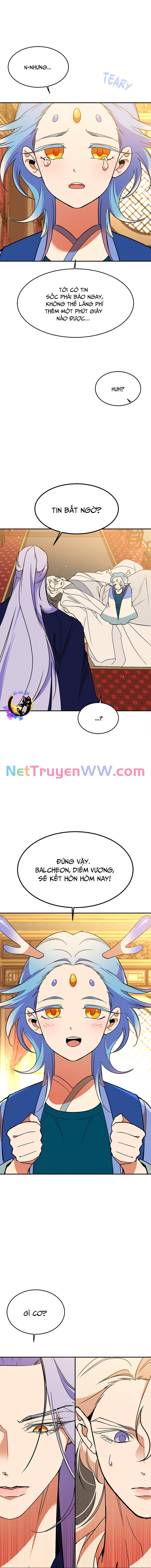 Chiến Lược Săn Hổ Của Nữ Thần Chap 58 - Next Chap 59