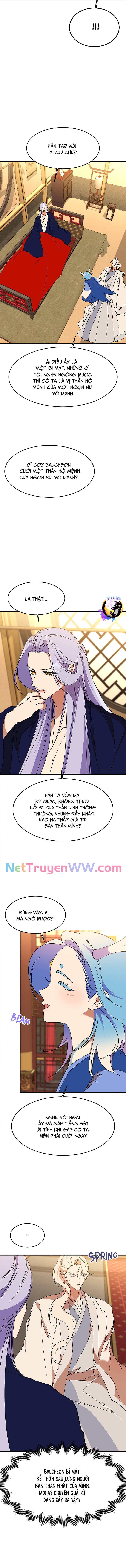 Chiến Lược Săn Hổ Của Nữ Thần Chap 58 - Next Chap 59