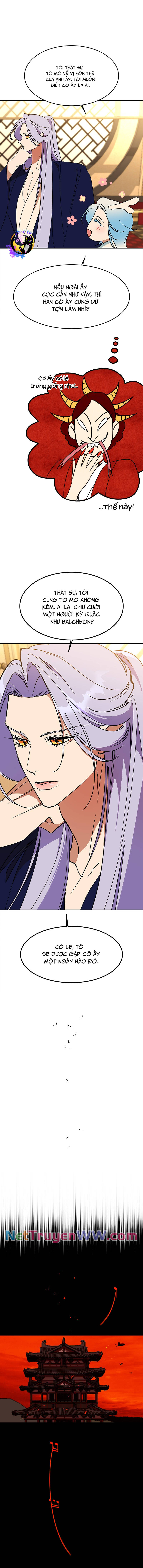 Chiến Lược Săn Hổ Của Nữ Thần Chap 58 - Next Chap 59