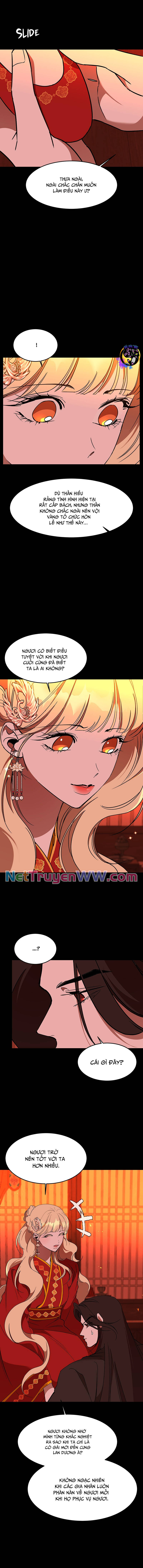 Chiến Lược Săn Hổ Của Nữ Thần Chap 58 - Next Chap 59