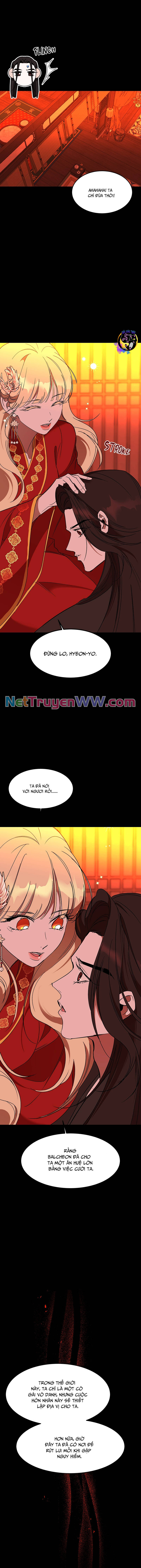 Chiến Lược Săn Hổ Của Nữ Thần Chap 58 - Next Chap 59
