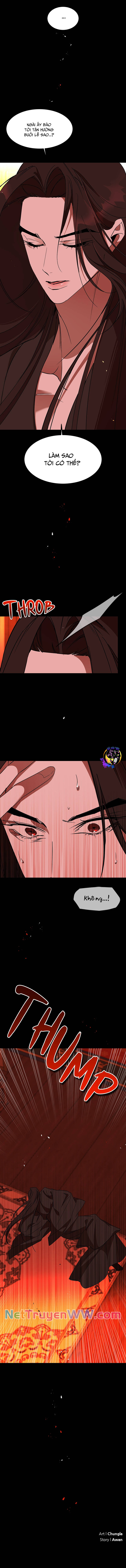Chiến Lược Săn Hổ Của Nữ Thần Chap 58 - Next Chap 59