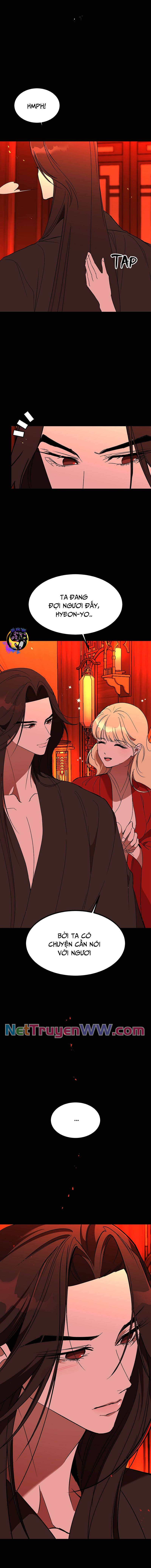 Chiến Lược Săn Hổ Của Nữ Thần Chap 58 - Next Chap 59