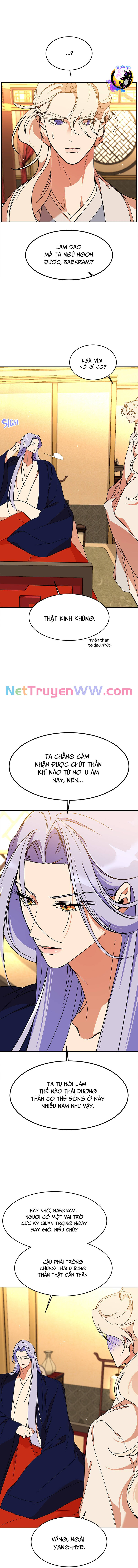 Chiến Lược Săn Hổ Của Nữ Thần Chap 58 - Next Chap 59