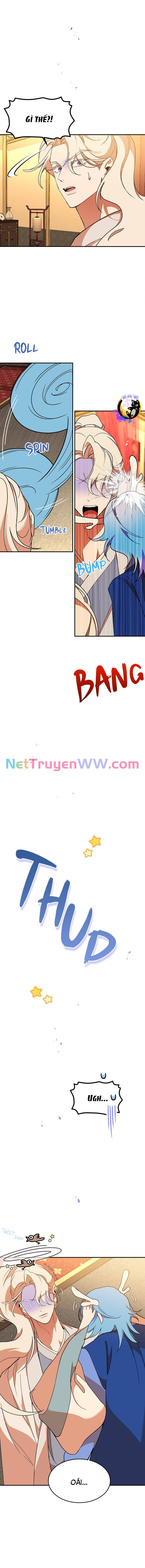 Chiến Lược Săn Hổ Của Nữ Thần Chap 58 - Next Chap 59