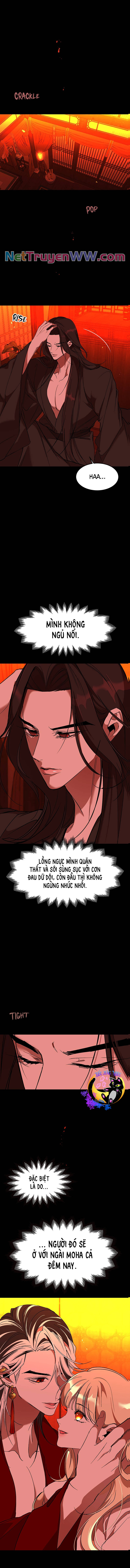 Chiến Lược Săn Hổ Của Nữ Thần Chap 60 - Next Chap 61