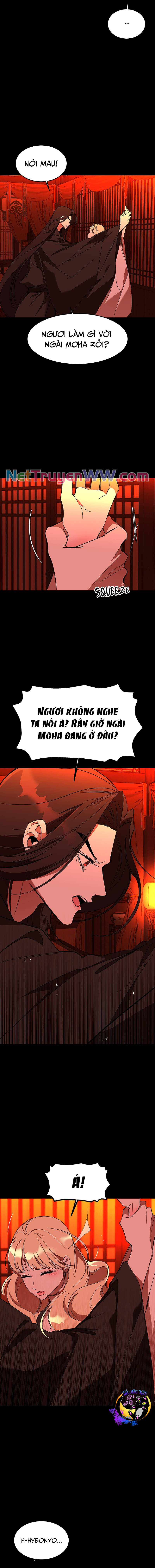 Chiến Lược Săn Hổ Của Nữ Thần Chap 60 - Next Chap 61