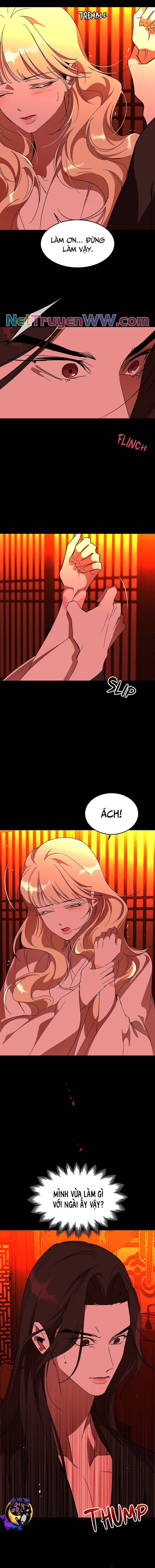 Chiến Lược Săn Hổ Của Nữ Thần Chap 60 - Next Chap 61