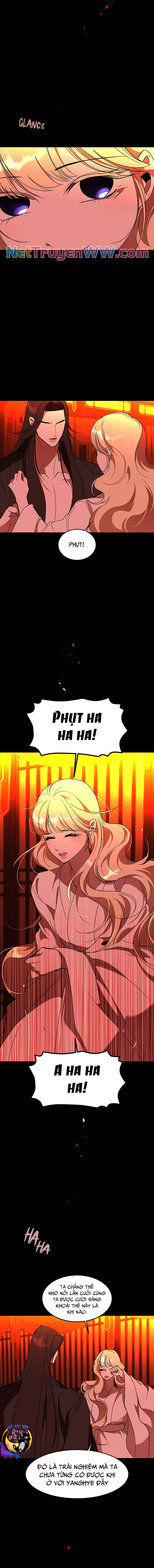 Chiến Lược Săn Hổ Của Nữ Thần Chap 60 - Next Chap 61