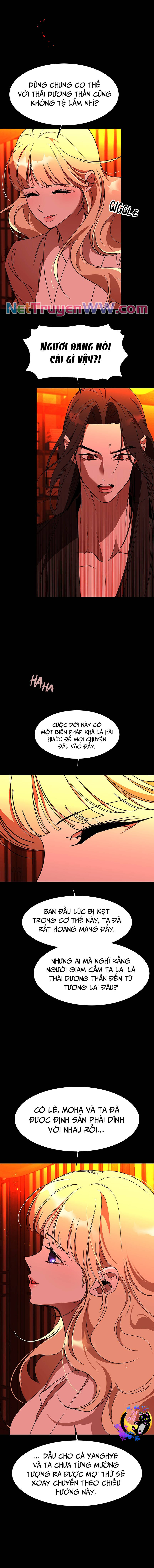 Chiến Lược Săn Hổ Của Nữ Thần Chap 60 - Next Chap 61