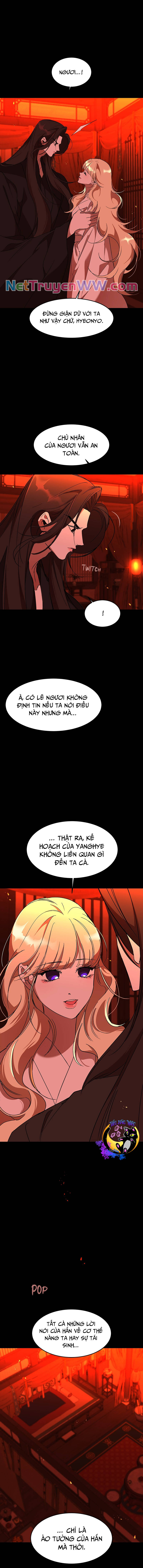 Chiến Lược Săn Hổ Của Nữ Thần Chap 60 - Next Chap 61