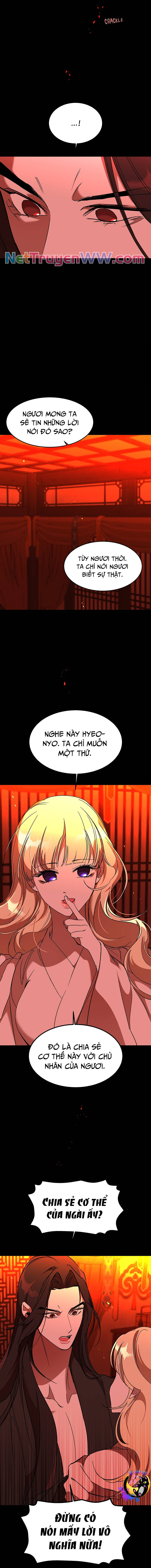 Chiến Lược Săn Hổ Của Nữ Thần Chap 60 - Next Chap 61