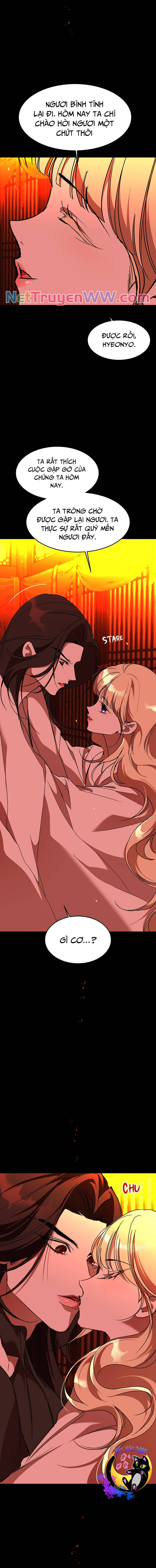 Chiến Lược Săn Hổ Của Nữ Thần Chap 60 - Next Chap 61