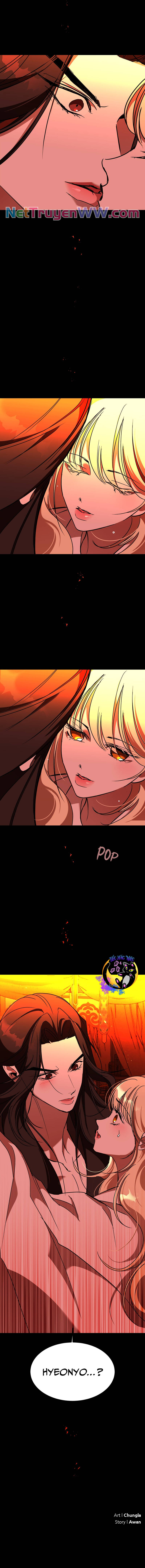 Chiến Lược Săn Hổ Của Nữ Thần Chap 60 - Next Chap 61