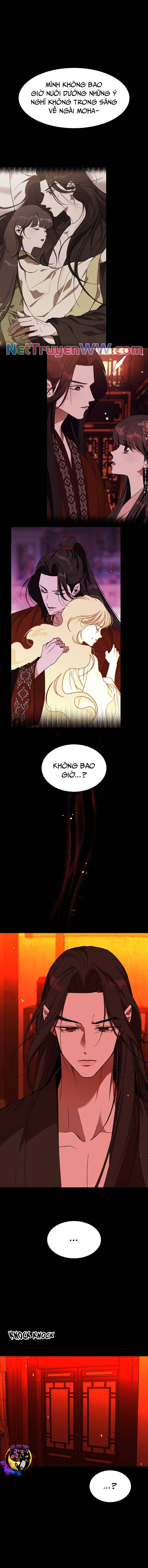 Chiến Lược Săn Hổ Của Nữ Thần Chap 60 - Next Chap 61