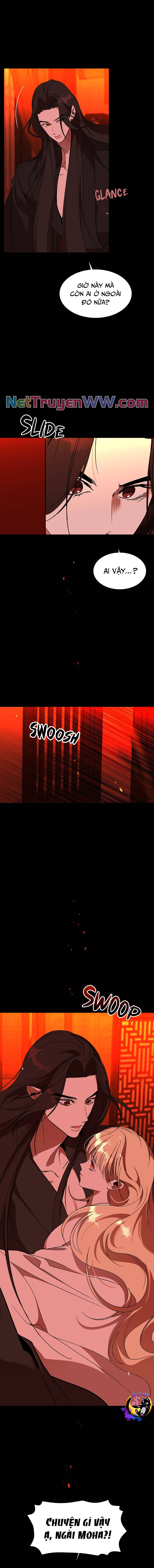 Chiến Lược Săn Hổ Của Nữ Thần Chap 60 - Next Chap 61
