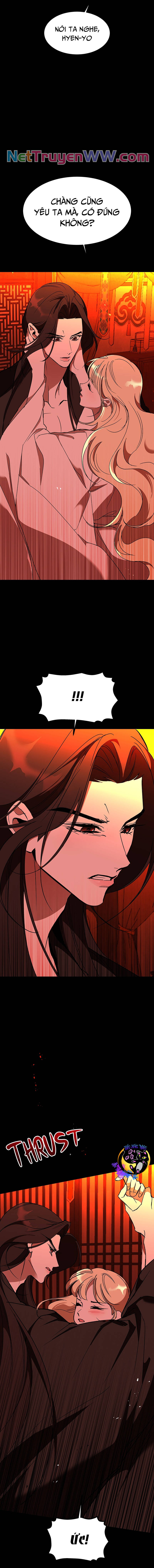 Chiến Lược Săn Hổ Của Nữ Thần Chap 60 - Next Chap 61