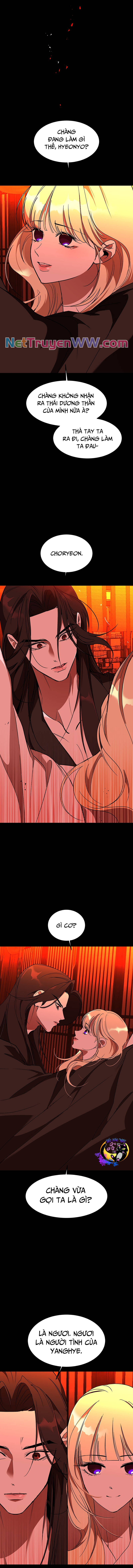 Chiến Lược Săn Hổ Của Nữ Thần Chap 60 - Next Chap 61