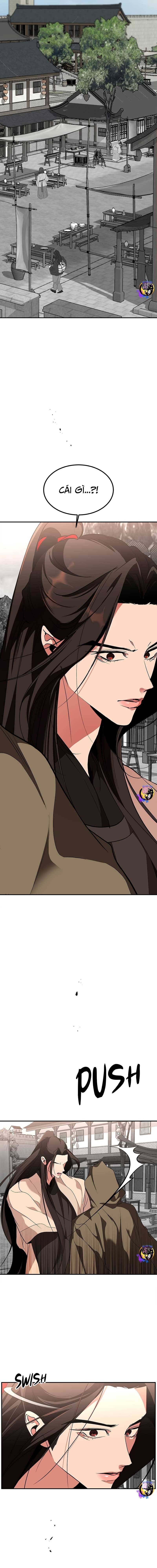 Chiến Lược Săn Hổ Của Nữ Thần Chap 72 - Next Chap 73