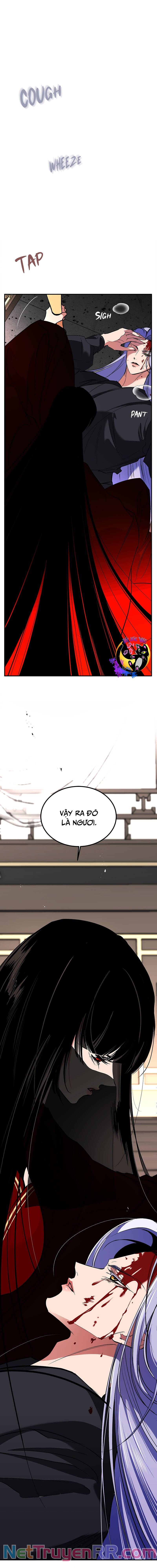 Chiến Lược Săn Hổ Của Nữ Thần Chap 73 - Next Chap 74