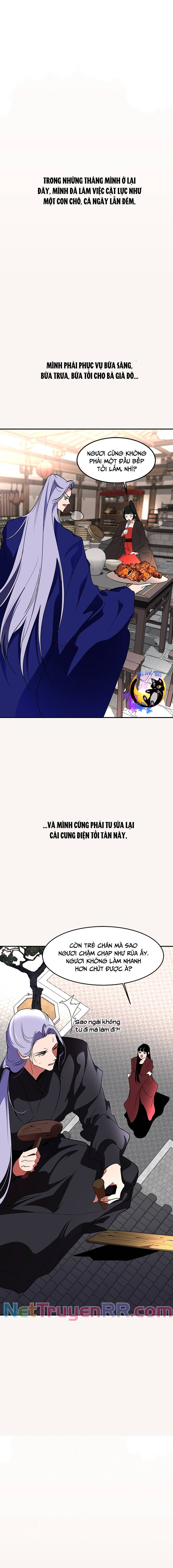 Chiến Lược Săn Hổ Của Nữ Thần Chap 73 - Next Chap 74