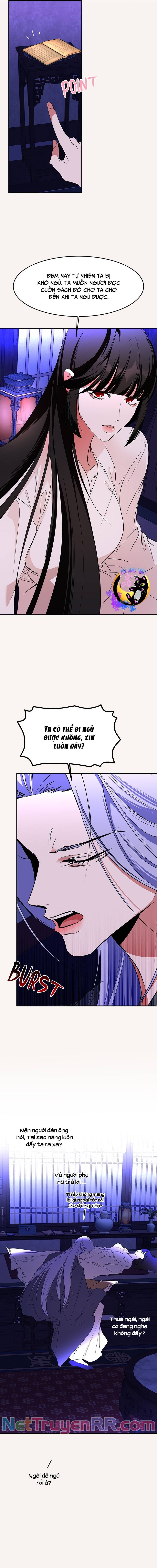 Chiến Lược Săn Hổ Của Nữ Thần Chap 73 - Next Chap 74