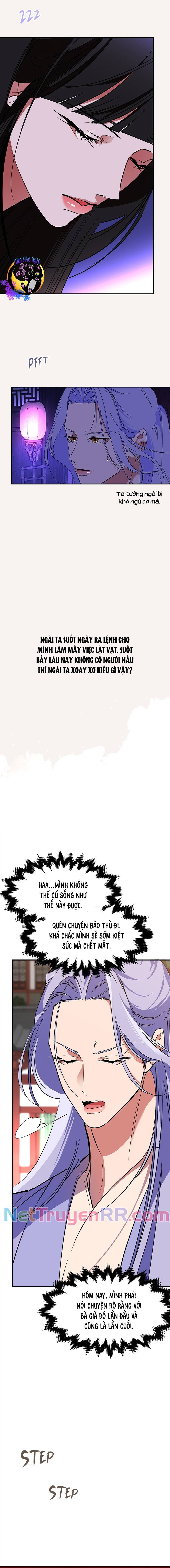 Chiến Lược Săn Hổ Của Nữ Thần Chap 73 - Next Chap 74