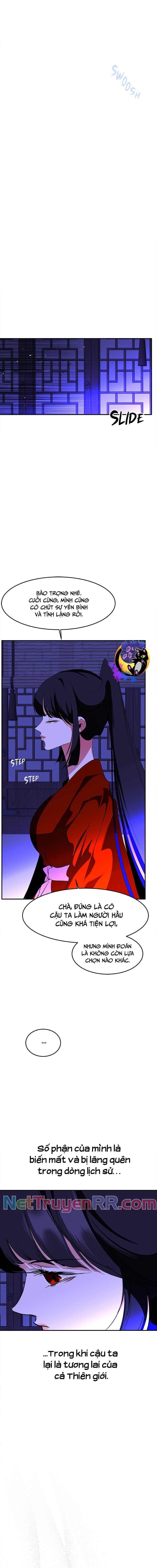 Chiến Lược Săn Hổ Của Nữ Thần Chap 74 - Next Chap 75
