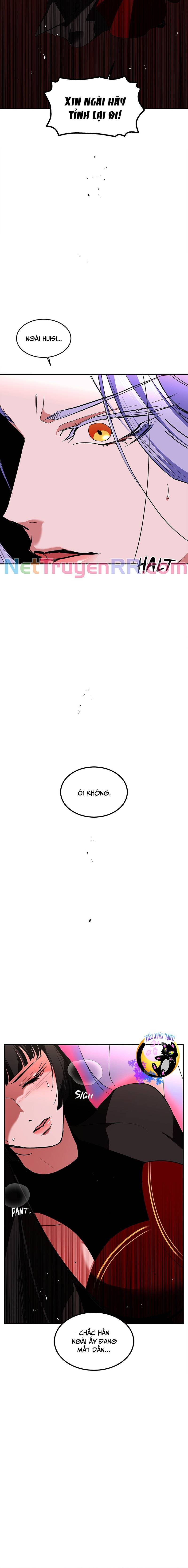 Chiến Lược Săn Hổ Của Nữ Thần Chap 74 - Next Chap 75