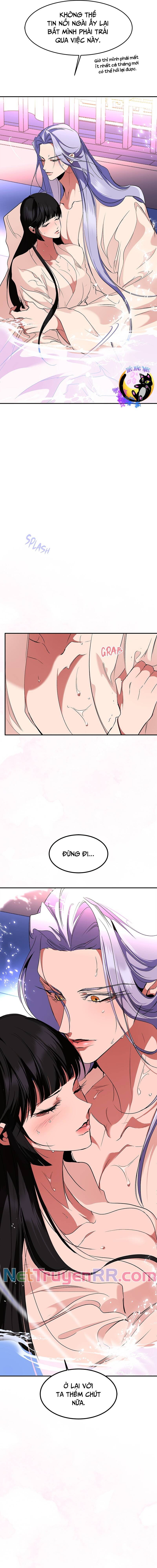 Chiến Lược Săn Hổ Của Nữ Thần Chap 74 - Next Chap 75