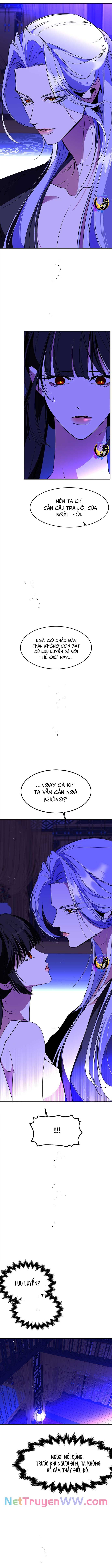 Chiến Lược Săn Hổ Của Nữ Thần Chap 75 - Next Chap 76