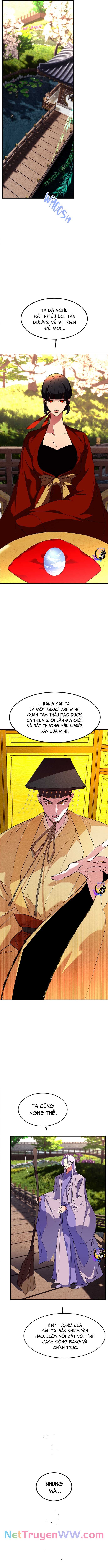 Chiến Lược Săn Hổ Của Nữ Thần Chap 75 - Next Chap 76