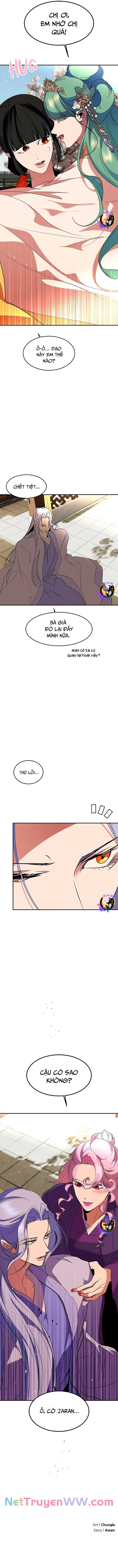 Chiến Lược Săn Hổ Của Nữ Thần Chap 75 - Next Chap 76
