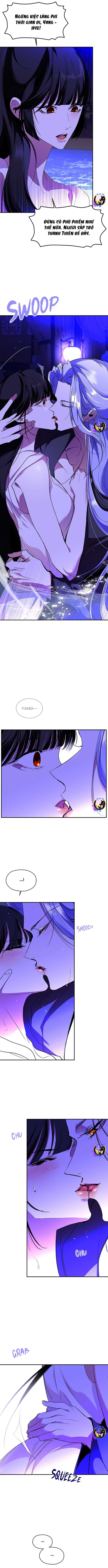 Chiến Lược Săn Hổ Của Nữ Thần Chap 75 - Next Chap 76