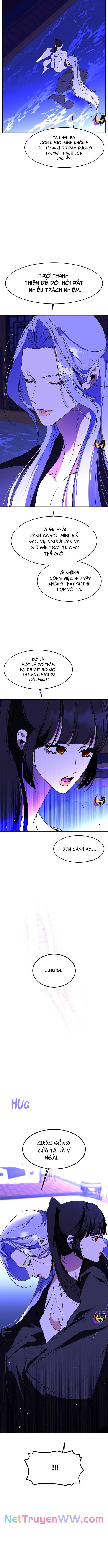 Chiến Lược Săn Hổ Của Nữ Thần Chap 75 - Next Chap 76