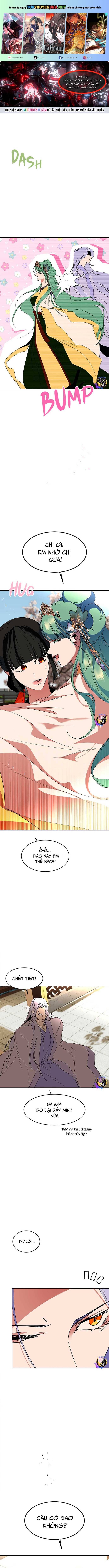Chiến Lược Săn Hổ Của Nữ Thần Chap 76 - Next Chap 77
