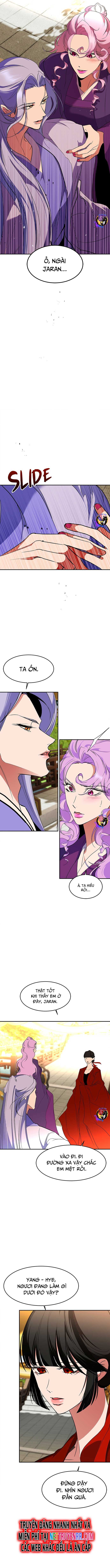Chiến Lược Săn Hổ Của Nữ Thần Chap 76 - Next Chap 77