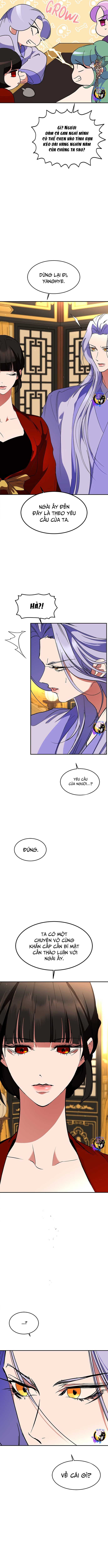 Chiến Lược Săn Hổ Của Nữ Thần Chap 76 - Next Chap 77