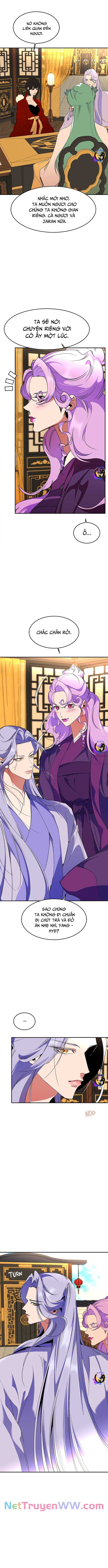 Chiến Lược Săn Hổ Của Nữ Thần Chap 76 - Next Chap 77