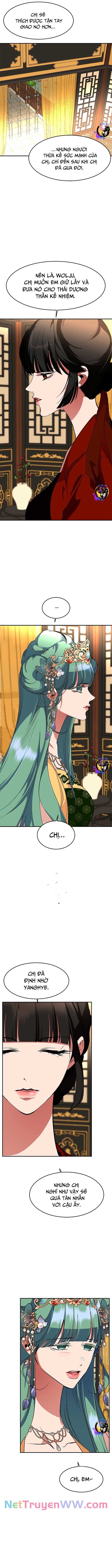 Chiến Lược Săn Hổ Của Nữ Thần Chap 76 - Next Chap 77