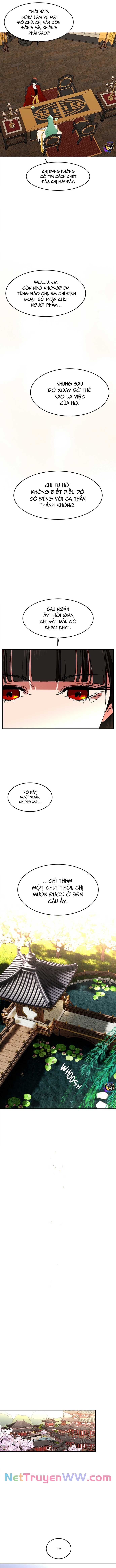 Chiến Lược Săn Hổ Của Nữ Thần Chap 76 - Next Chap 77