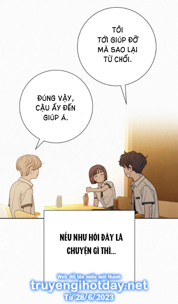 Chiến Lược: Tình Yêu Trong Sáng Chap 682 - Next Chap 683